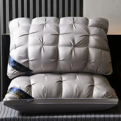DreamEase™ Soft Sleeping Pillow