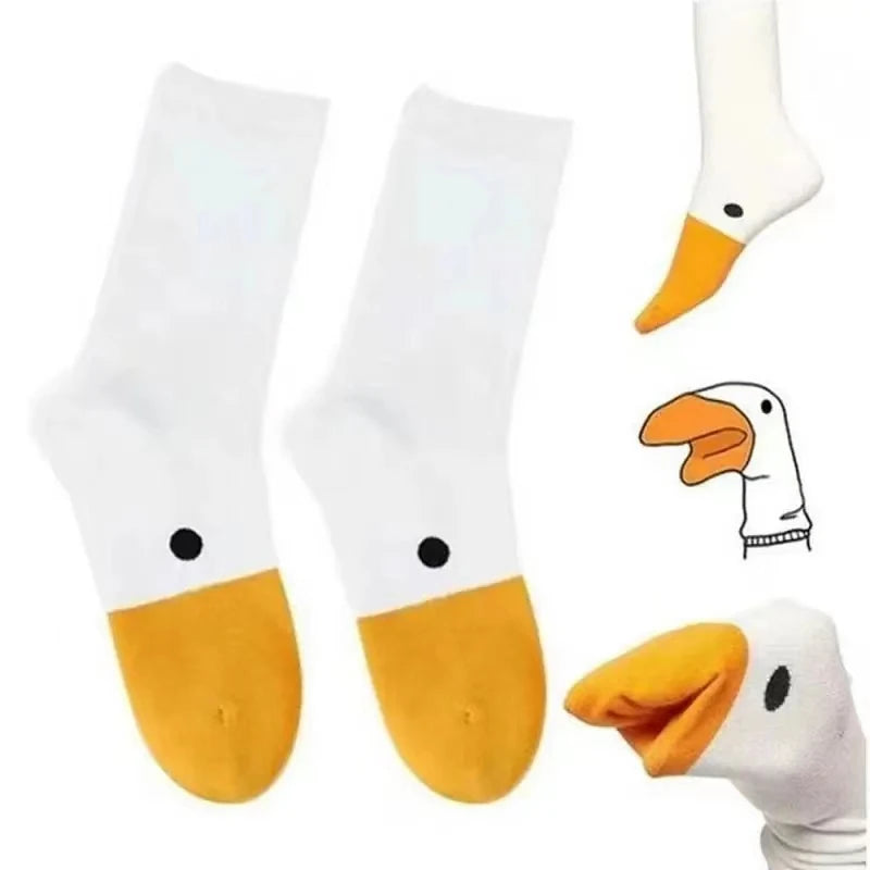 Duck Socks