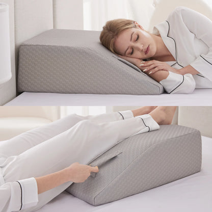RestRise™ Leg Elevation Pillow