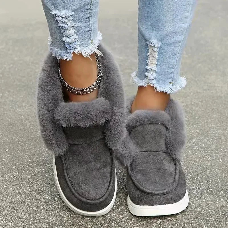 CozyStep