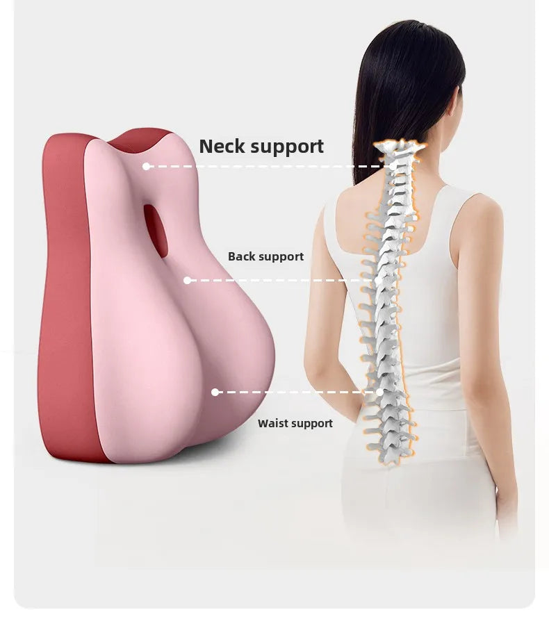 CoupleComfort™ Multi-Use Cushion