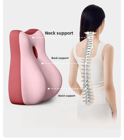 CoupleComfort™ Multi-Use Cushion