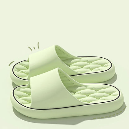 FlexiFoam™ Comfort Slides
