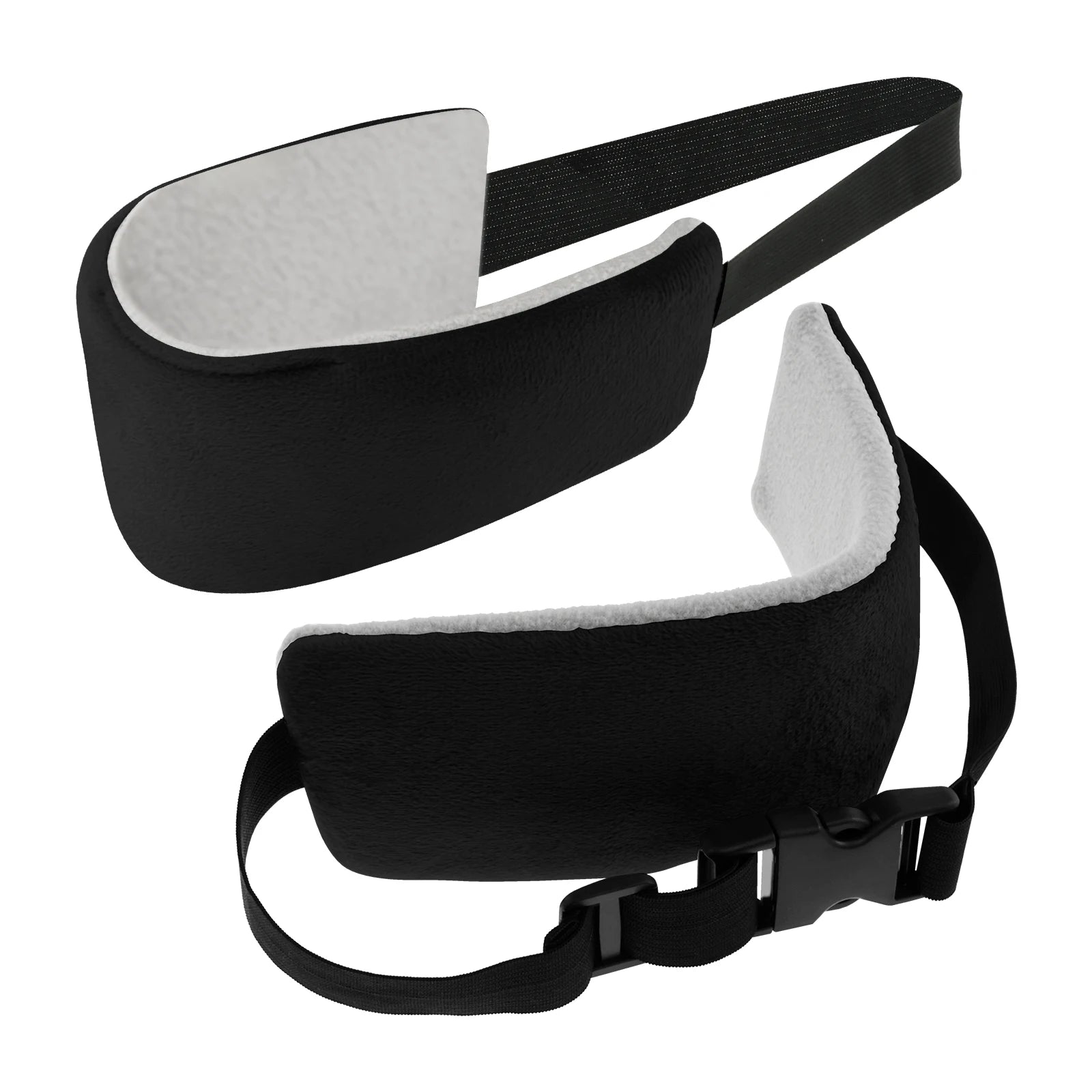 Headrest Strap Set