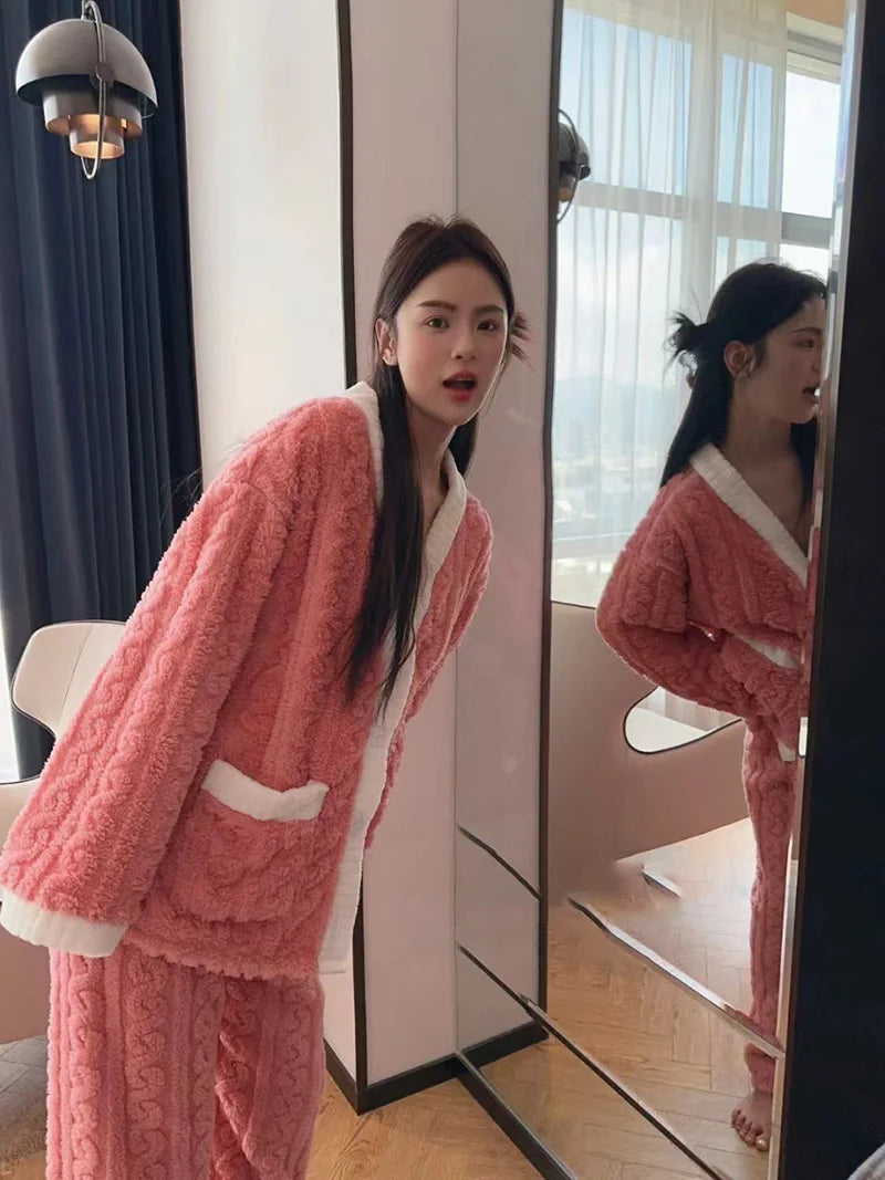 Velvet Set