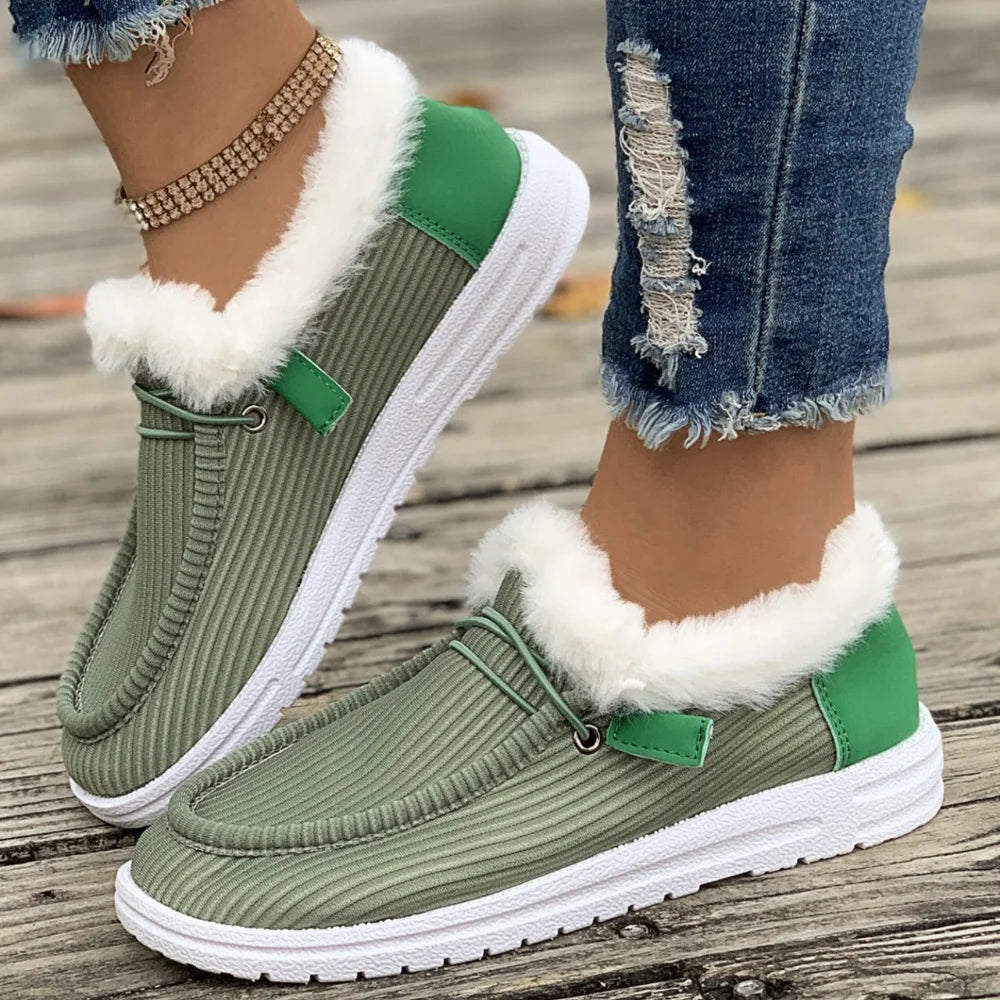LuxeWalk