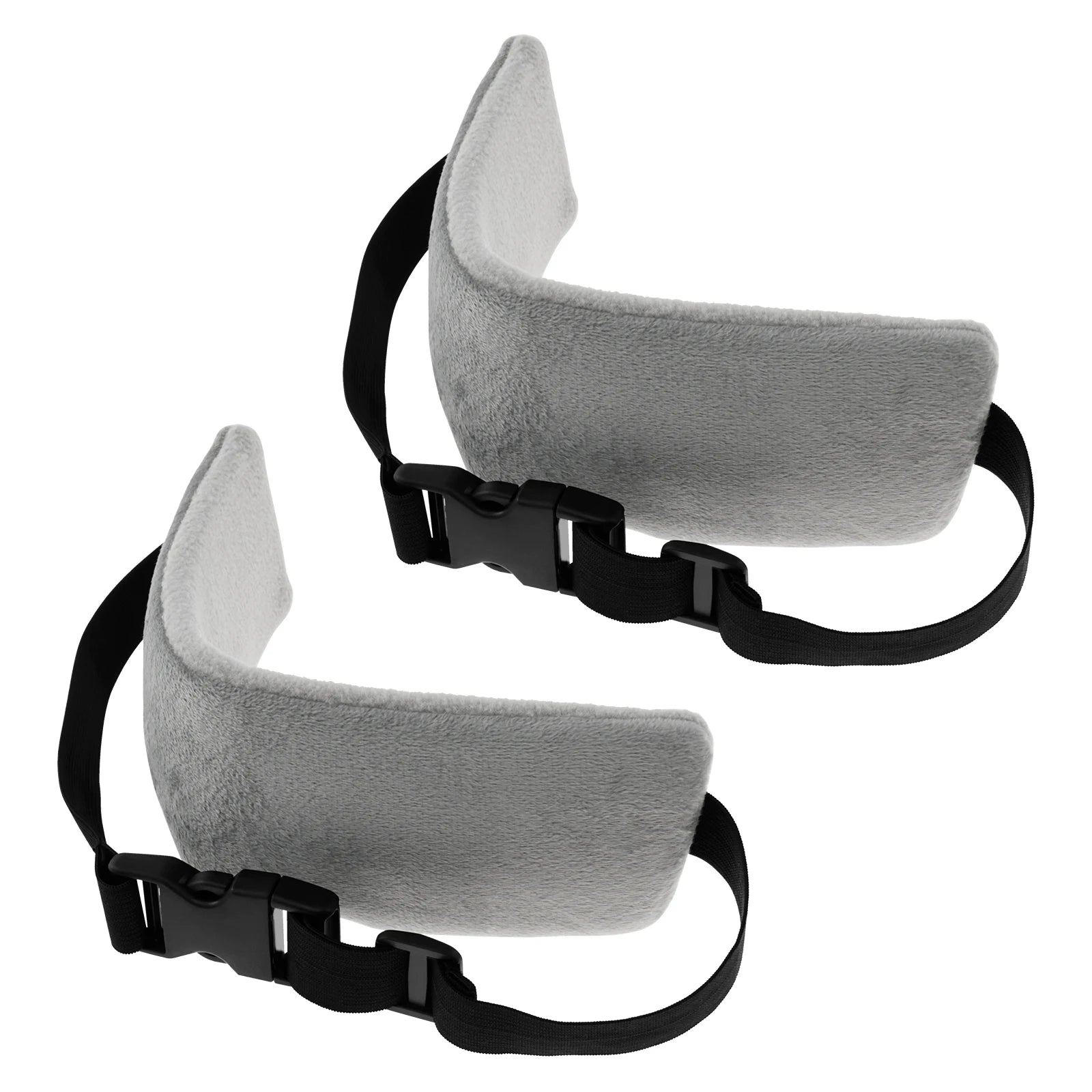 Headrest Strap Set