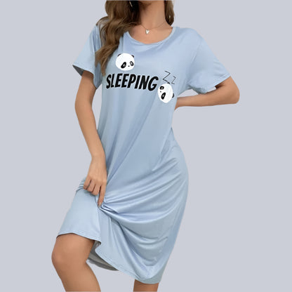 Sleeping Tee