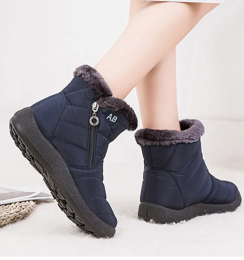 AB FurLuxe™