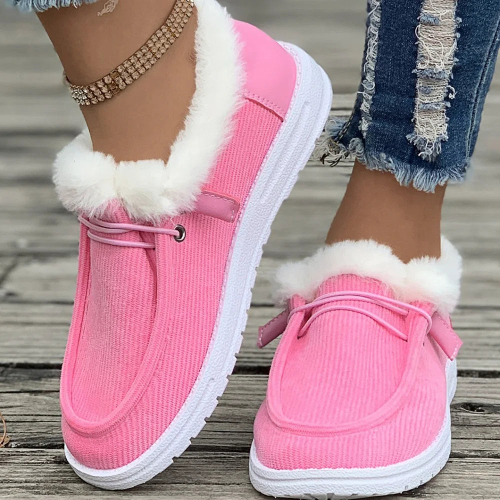 LuxeWalk
