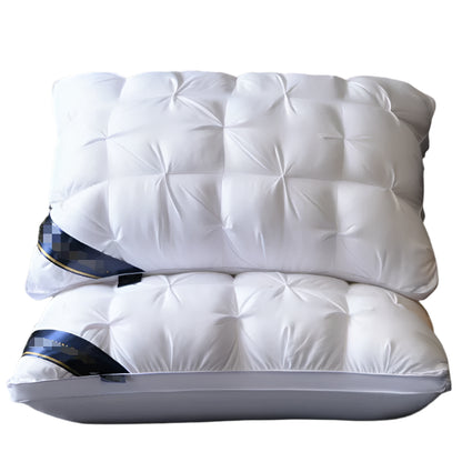 DreamEase™ Soft Sleeping Pillow