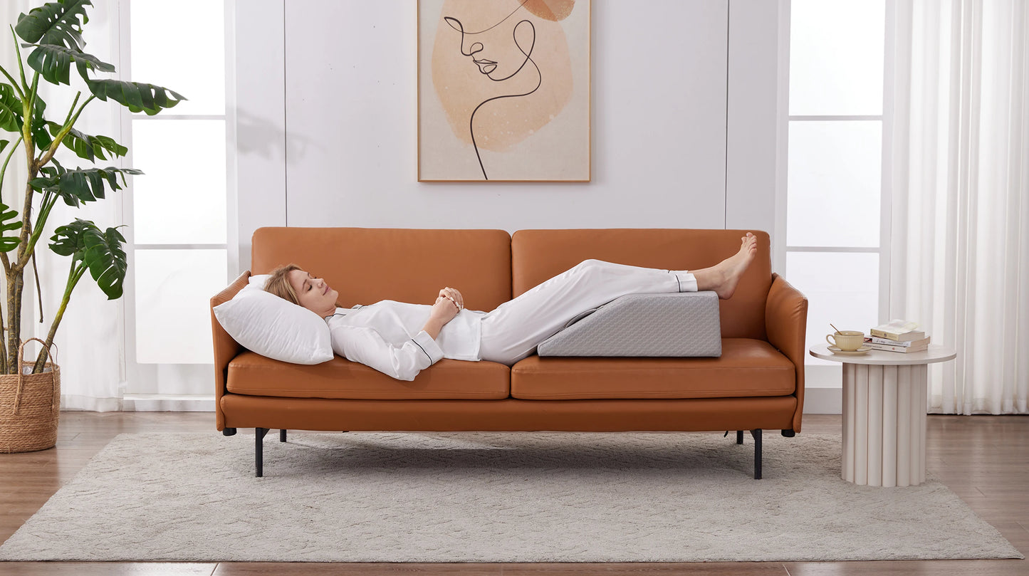 RestRise™ Leg Elevation Pillow