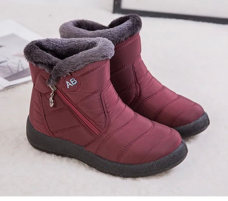 AB FurLuxe™