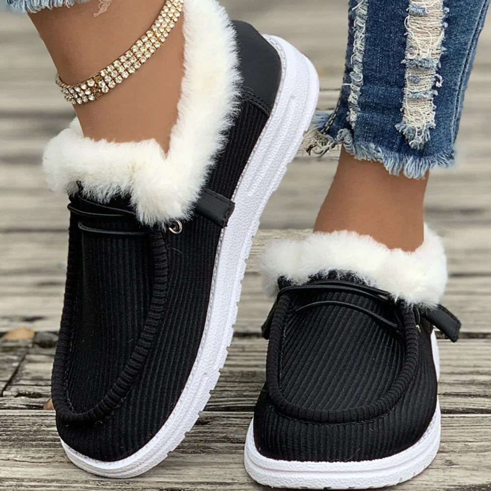 LuxeWalk