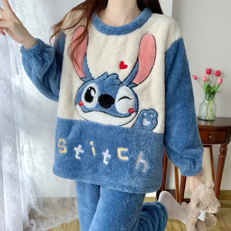 Stitch Set