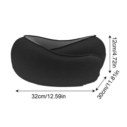TravelEase™ U-Shape Neck Pillow