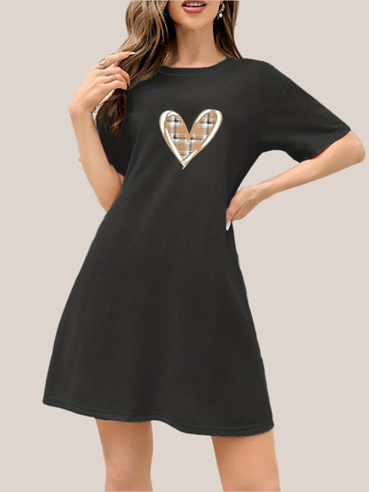 Sleeping Tee