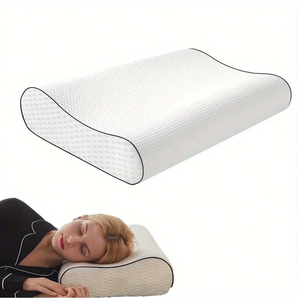 OrthoEase™ Memory Foam Pillow