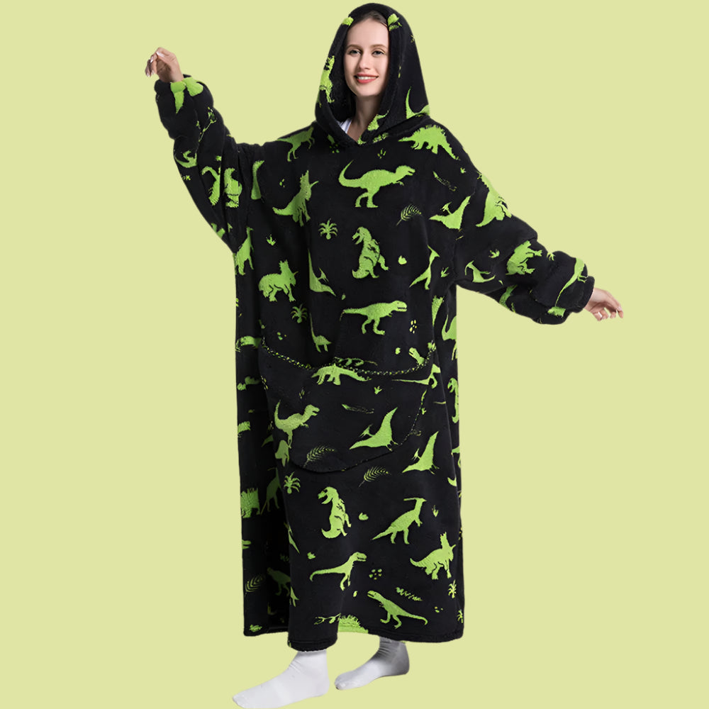 Green Dinosaurs