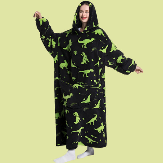 Green Dinosaurs
