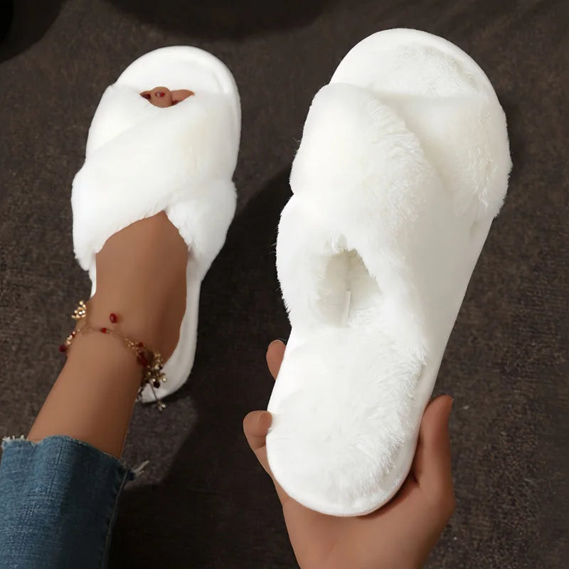 FluffStep Slides