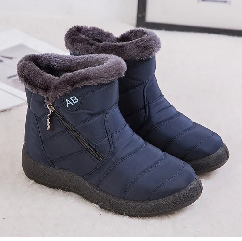 AB FurLuxe™