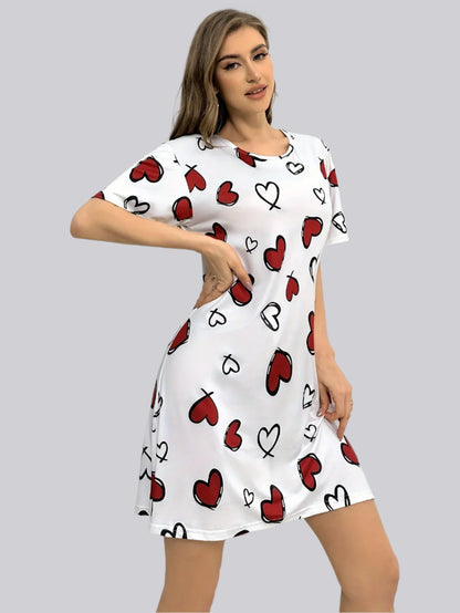 Sleeping Tee