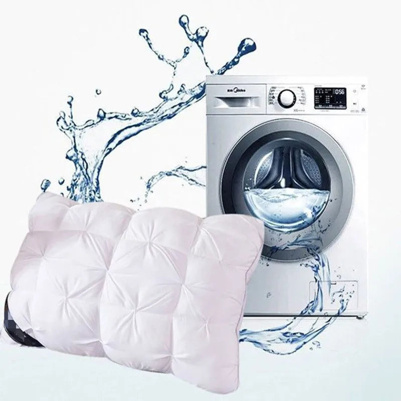 DreamEase™ Soft Sleeping Pillow