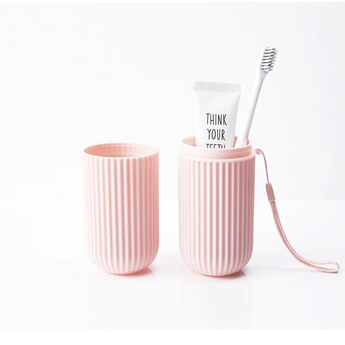 Toothpaste Holder Case