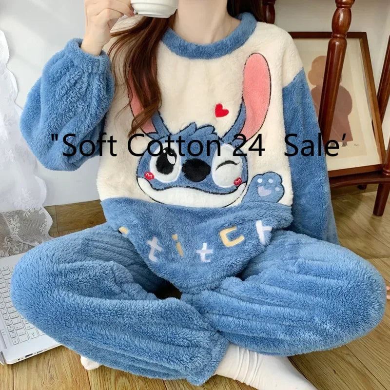 Stitch Set