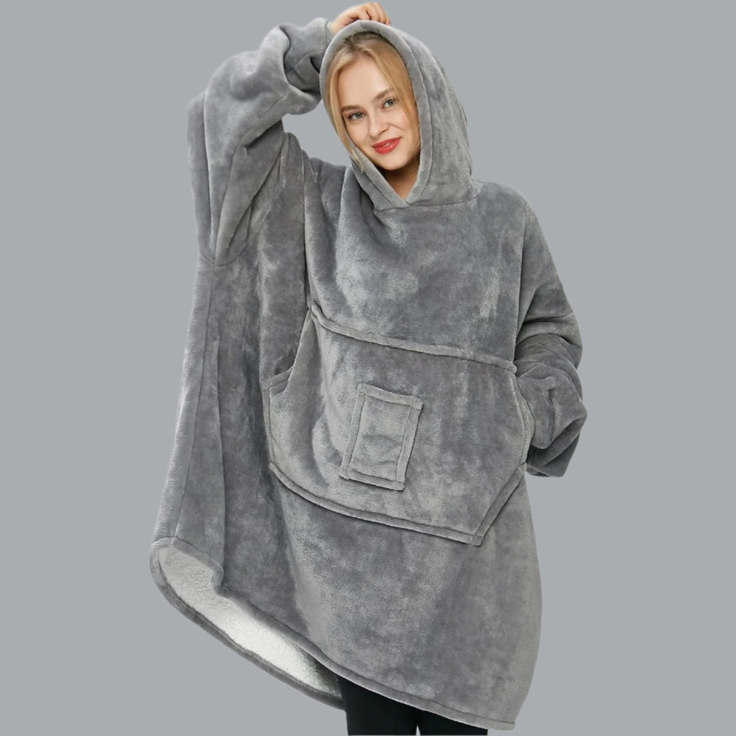 Gray