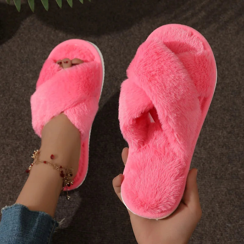 FluffStep Slides