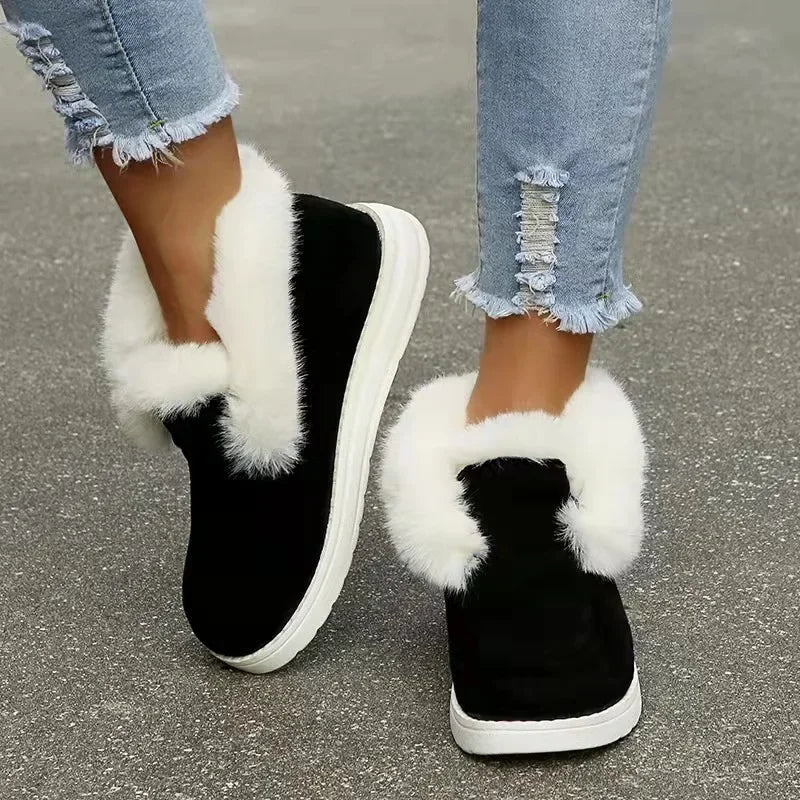 CozyStep