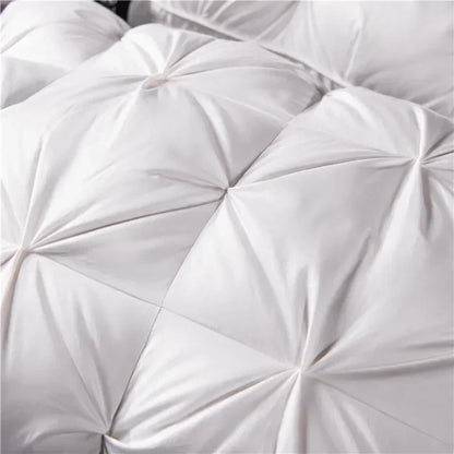 CloudNest™ Goose Feather Pillow