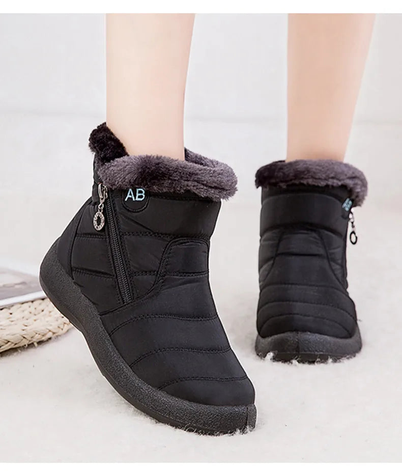 AB FurLuxe™