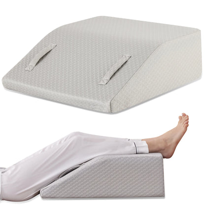 RestRise™ Leg Elevation Pillow