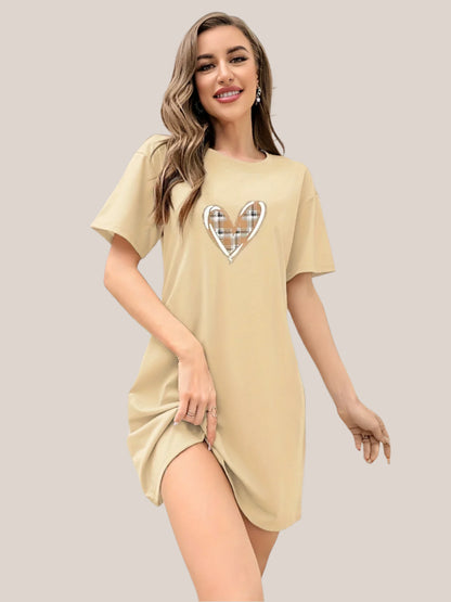 Sleeping Tee