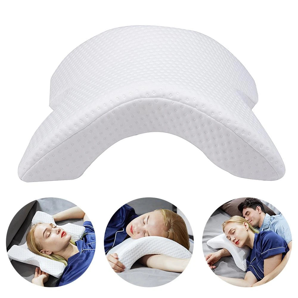 DreamArc™ – Memory Foam Pillow
