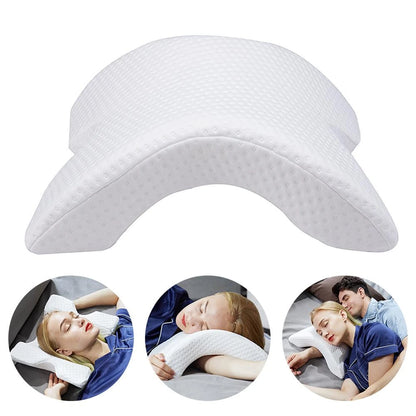 DreamArc™ – Memory Foam Pillow