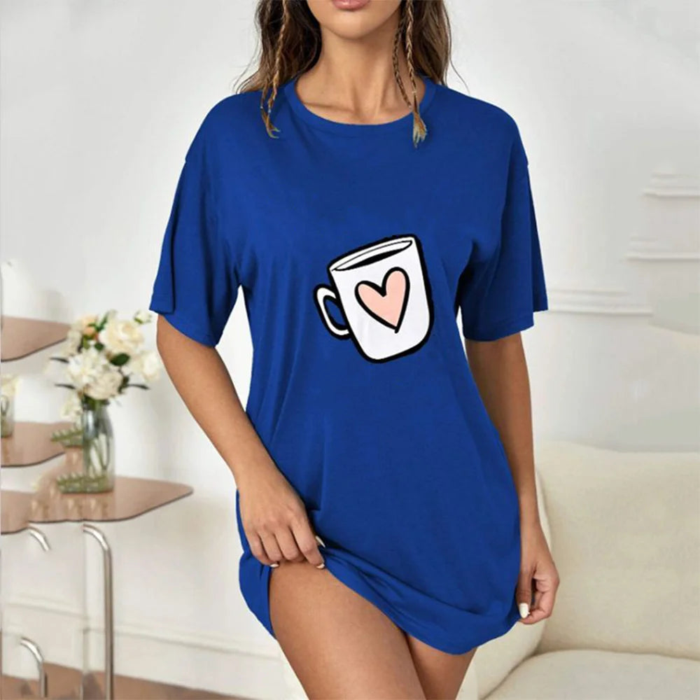 Heart Navy