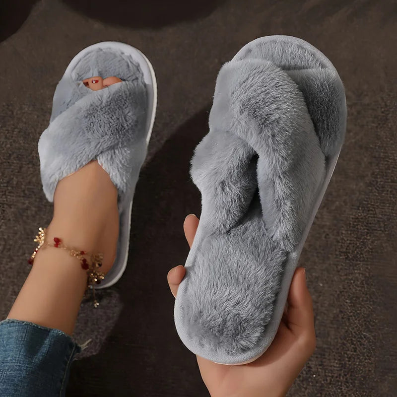 FluffStep Slides