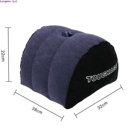 LustEase™ Inflatable Cushion