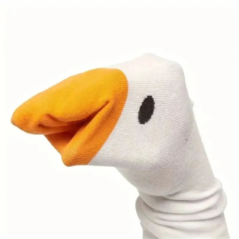 Duck Socks