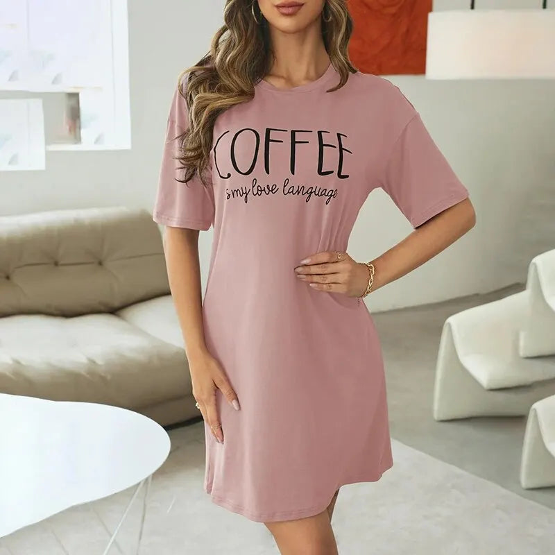 Coffee Purple