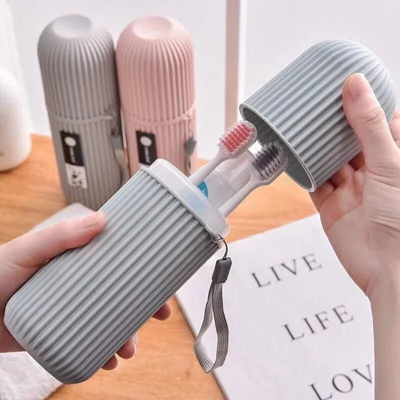 Toothpaste Holder Case
