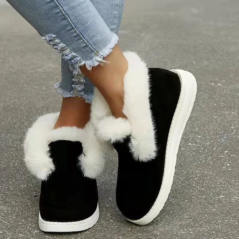 CozyStep