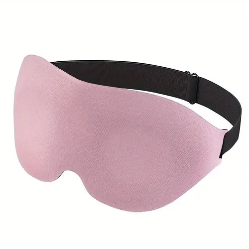 3D Sleep Eye Mask