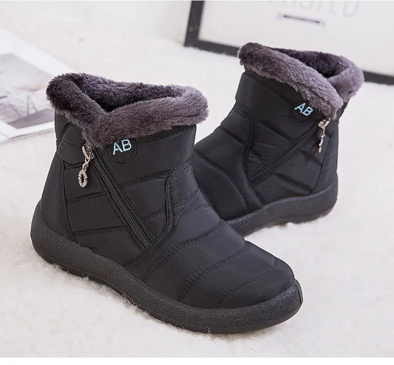 AB FurLuxe™
