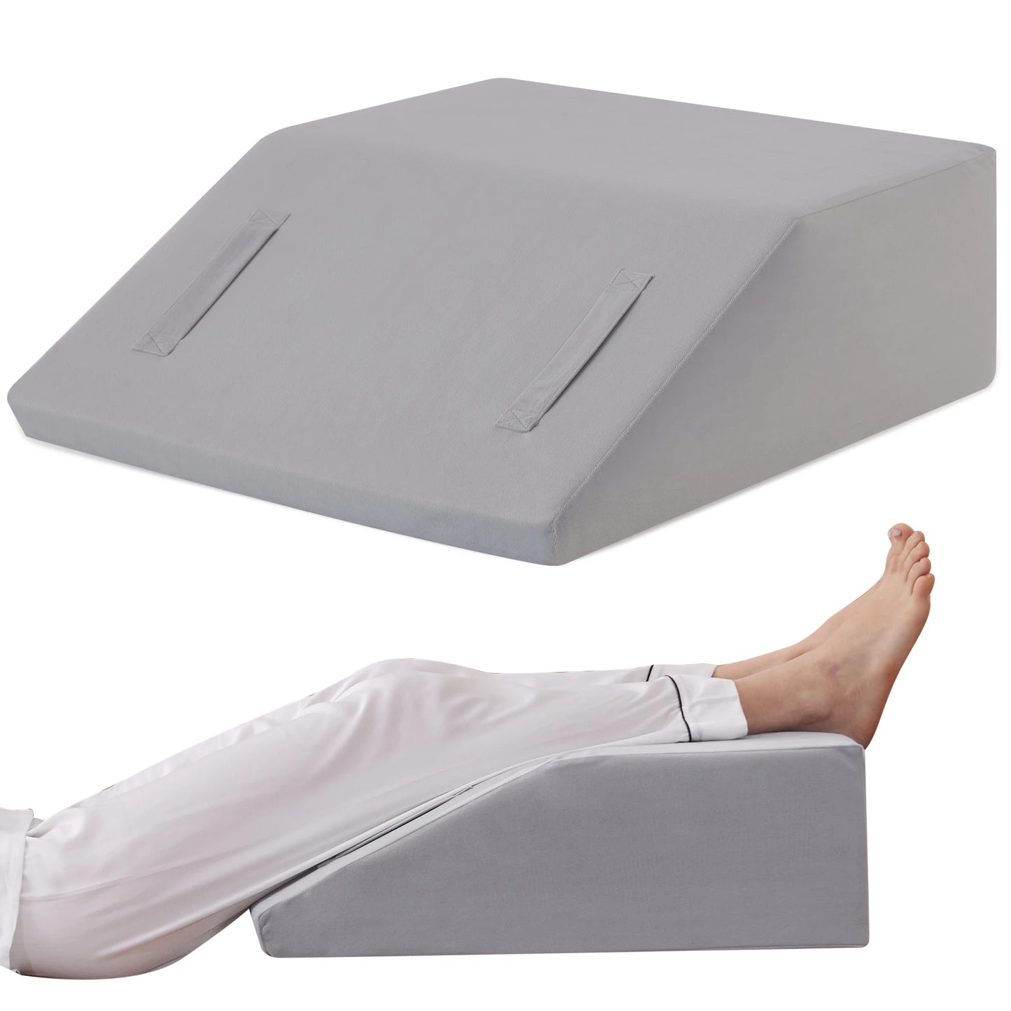 RestRise™ Leg Elevation Pillow