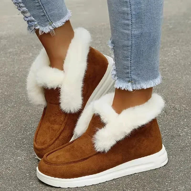 CozyStep